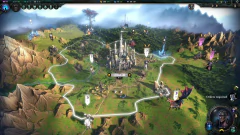 Imagem do AGE OF WONDERS 4 PC - ENVIO DIGITAL