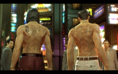 Imagem do YAKUZA 0 PC - ENVIO DIGITAL