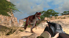 Imagem do CARNIVORES DINOSAUR HUNT PC - ENVIO DIGITAL