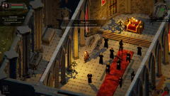1428 SHADOWS OVER SILESIA PC - ENVIO DIGITAL - loja online