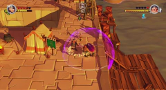 Imagem do ASTERIX & OBELIX XXL 3 (THE CRYSTAL MENHIR) PC - ENVIO DIGITAL