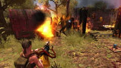 Imagem do HOW TO SURVIVE (THIRD PERSON STANDALONE) PC - ENVIO DIGITAL