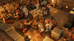 Imagem do DUNGEONS 4 DELUXE EDITION PC - ENVIO DIGITAL