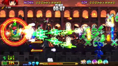 COTTON REBOOT! PC - ENVIO DIGITAL na internet