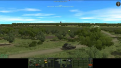 COMBAT MISSION RED THUNDER (COMPLETE) PC - ENVIO DIGITAL na internet