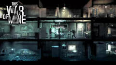 THIS WAR OF MINE ANNIVERSARY EDITION PC - ENVIO DIGITAL - loja online