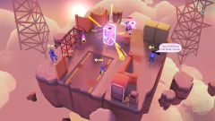 Imagem do DESTA THE MEMORIES BETWEEN PC - ENVIO DIGITAL