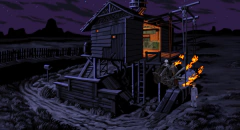FULL THROTTLE REMASTERED PC - ENVIO DIGITAL - BTEC GAMES