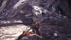 MONSTER HUNTER WORLD ICEBORNE (MASTER EDITION) PC - ENVIO DIGITAL - loja online