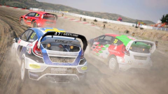 Imagem do DIRT 4 PC - ENVIO DIGITAL