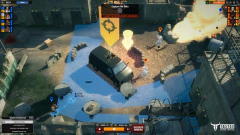 Imagem do TASTEE LETHAL TACTICS PC - ENVIO DIGITAL