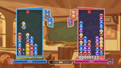 PUYO PUYO CHAMPIONS PC - ENVIO DIGITAL - loja online