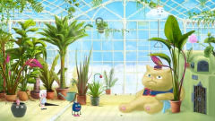 CATIE IN MEOWMEOWLAND PC - ENVIO DIGITAL - loja online