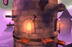 CASTLE OF ILLUSION HD PC - ENVIO DIGITAL na internet