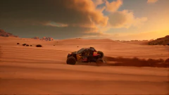 DAKAR DESERT RALLY (DELUXE EDITION) PC - ENVIO DIGITAL - loja online