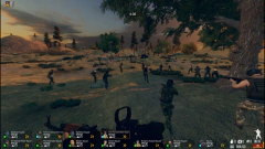 FREEMAN GUERRILLA WARFARE PC - ENVIO DIGITAL - BTEC GAMES