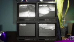 INTERFERENCE DEAD AIR PC - ENVIO DIGITAL - BTEC GAMES