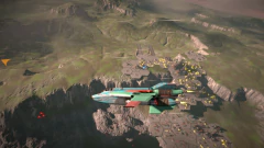 FRONTIERS REACH PC - ENVIO DIGITAL - loja online