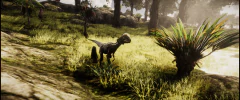 DINOSAUR SIMULATOR PC - ENVIO DIGITAL - BTEC GAMES