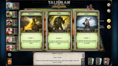 Imagem do TALISMAN (DIGITAL EDITION) PC - ENVIO DIGITAL