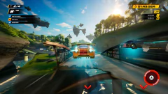 Imagem do NASCAR ARCADE RUSH PC - ENVIO DIGITAL