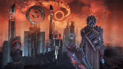 HELLPOINT (ULTIMATE EDITION) PC - ENVIO DIGITAL - BTEC GAMES