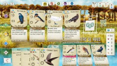 WINGSPAN PC - ENVIO DIGITAL - BTEC GAMES