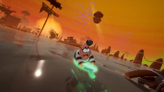 SPONGE BOB SQUAREPANTS TITANS OF THE TIDES PC - ENVIO DIGITAL na internet