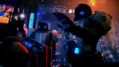 DREAMFALL CHAPTERS THE FINAL CUT PC - ENVIO DIGITAL - BTEC GAMES