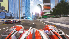 XENON RACER PC - ENVIO DIGITAL - BTEC GAMES