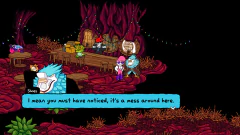 DEATHBULGE BATTLE OF THE BANDS PC - ENVIO DIGITAL - BTEC GAMES