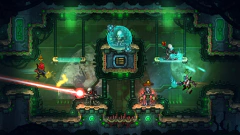 FURY UNLEASHED PC - ENVIO DIGITAL na internet