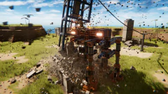 INSTRUMENTS OF DESTRUCTION PC - ENVIO DIGITAL na internet