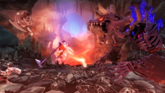 SAKUNA OF RICE AND RUIN (DIGITAL DELUXE EDITION) PC - ENVIO DIGITAL - BTEC GAMES