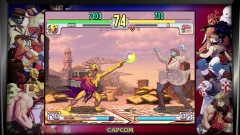 STREET FIGHTER 30TH ANNIVERSARY COLLECTION PC - ENVIO DIGITAL na internet