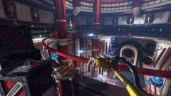 VISCERA CLEANUP DETAIL PC - ENVIO DIGITAL - BTEC GAMES