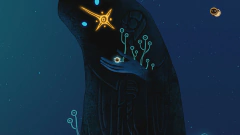 LUNA THE SHADOW DUST PC - ENVIO DIGITAL na internet