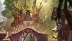DUKE GRABOWSKI, MIGHTY SWASHBUCKLER PC - ENVIO DIGITAL na internet