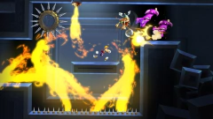 RAYMAN LEGENDS PC - ENVIO DIGITAL - BTEC GAMES