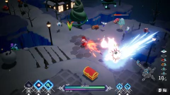 SILENT HOPE (DIGITAL DELUXE EDITION) PC - ENVIO DIGITAL - BTEC GAMES