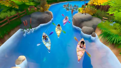 THE SISTERS 2 ROAD TO FAME PC - ENVIO DIGITAL - loja online
