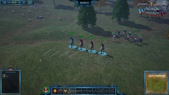 NORDIC WARRIORS PC - ENVIO DIGITAL na internet