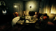 Imagem do FRIGHTENCE PC - ENVIO DIGITAL