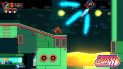 20XX PC - ENVIO DIGITAL - BTEC GAMES