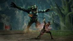 TOUKIDEN KIWAMI PC - ENVIO DIGITAL - BTEC GAMES