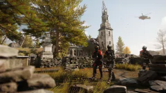 HOMEFRONT THE REVOLUTION PC - ENVIO DIGITAL - BTEC GAMES