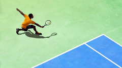 TENNIS WORLD TOUR (LEGENDS EDITION) PC - ENVIO DIGITAL - BTEC GAMES