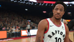 NBA 2K18 PC - ENVIO DIGITAL na internet