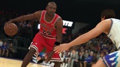 NBA 2K23 PC - ENVIO DIGITAL na internet