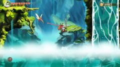 Imagem do MONSTER BOY AND THE CURSED KINGDOM PC - ENVIO DIGITAL